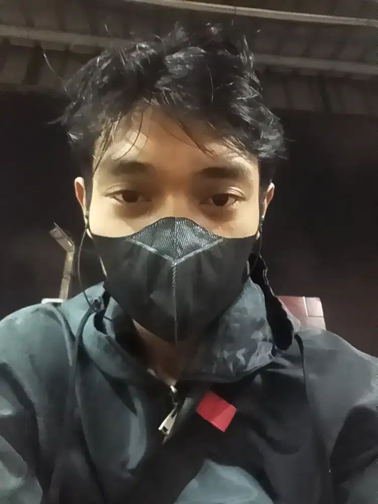 Bismillah cari loker siap merantau