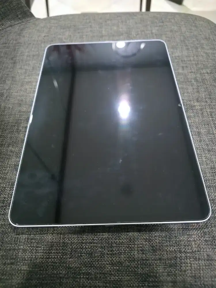 Xiaomi pad 7 pro biru