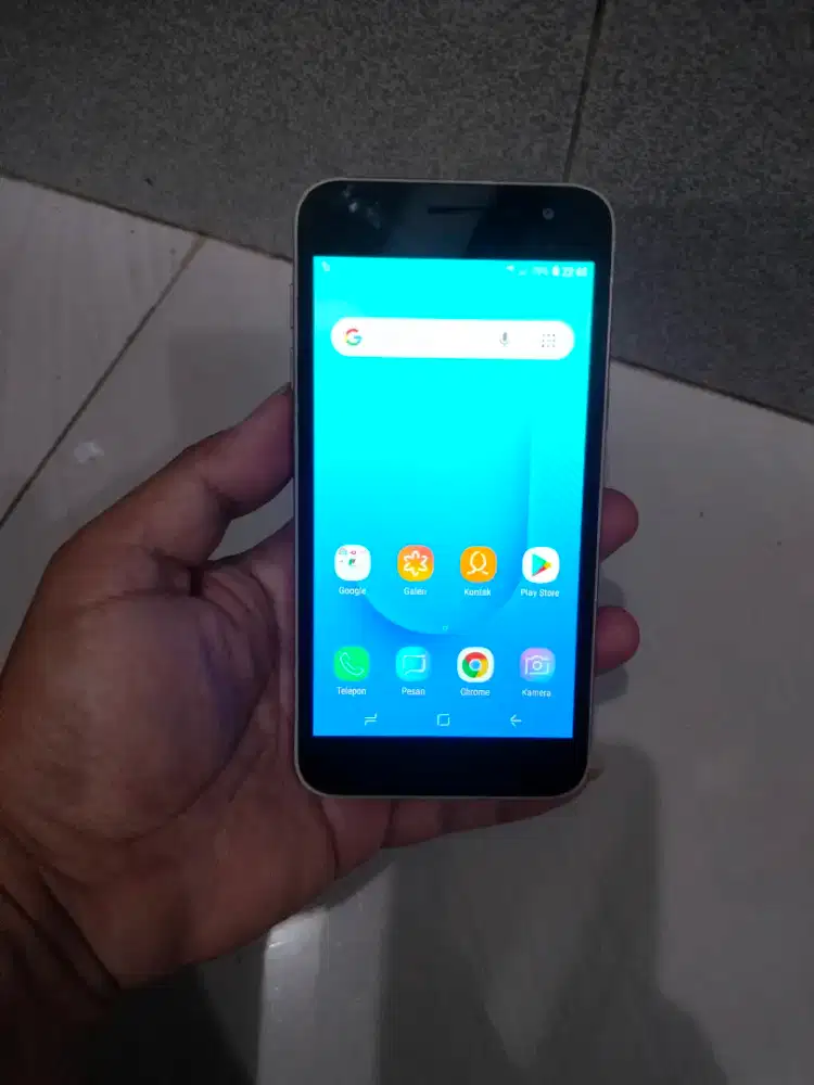 Samsung j2 core murah