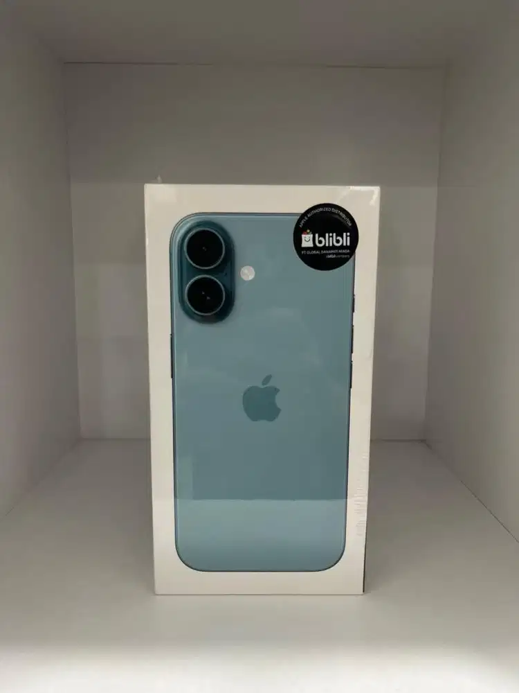 Iphone 16 128 teal