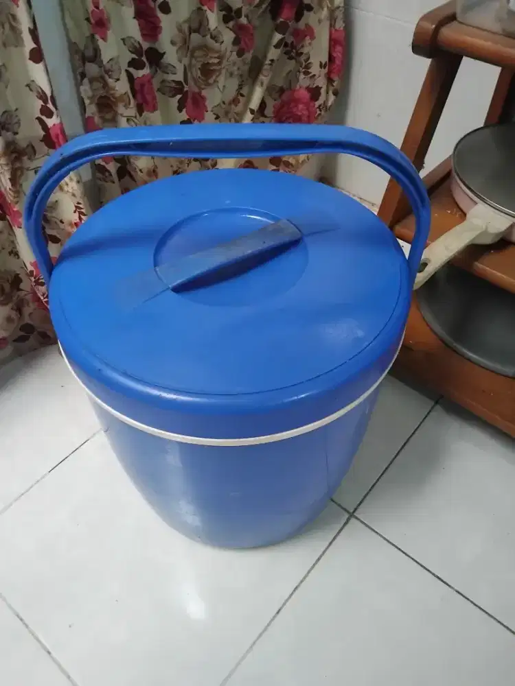 Termos nasi merk lion star 33 lt