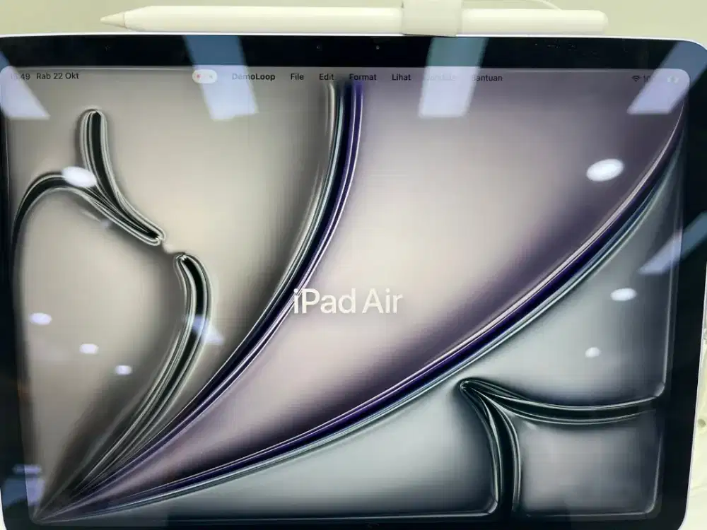 Segampang itu Ajukan iPad melalui Homecredit