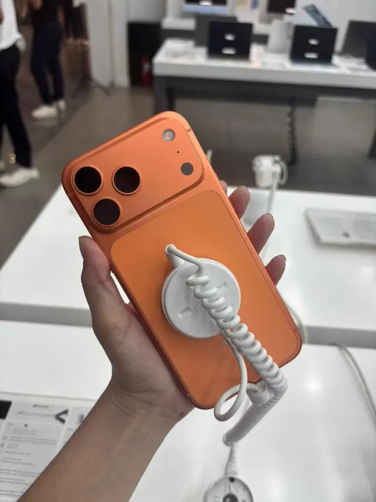 iphone 17 pro & Pro max 256GB