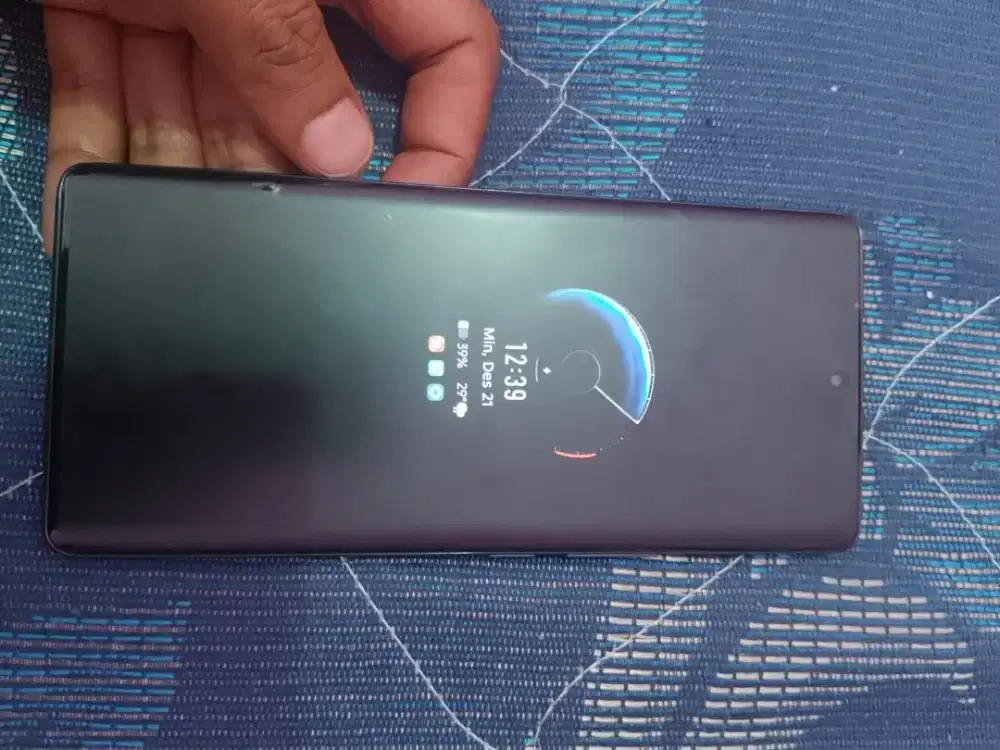 Infinix Note 40 Pro+