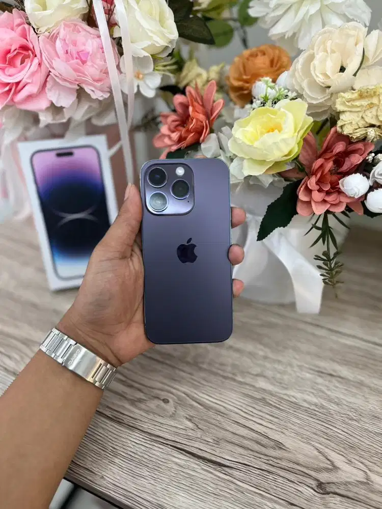 14 pro 256gb alloperator