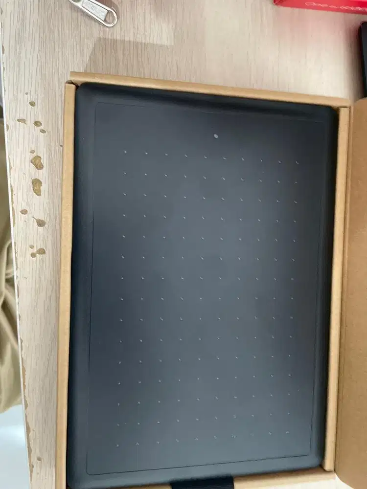 Pen tablet Wacon CTL-472