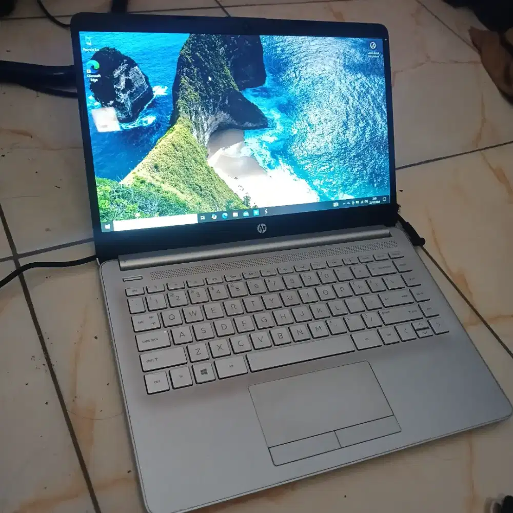 Jual Laptop merk hp