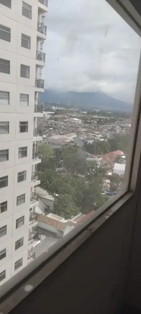 Jual Cepat paling murah apartemen Grand Asia Afrika Bandung