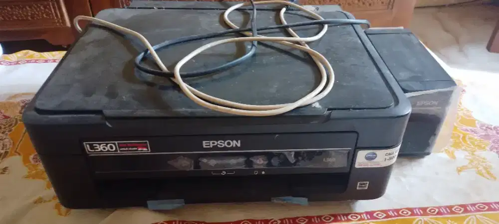 Printer Epson L 360