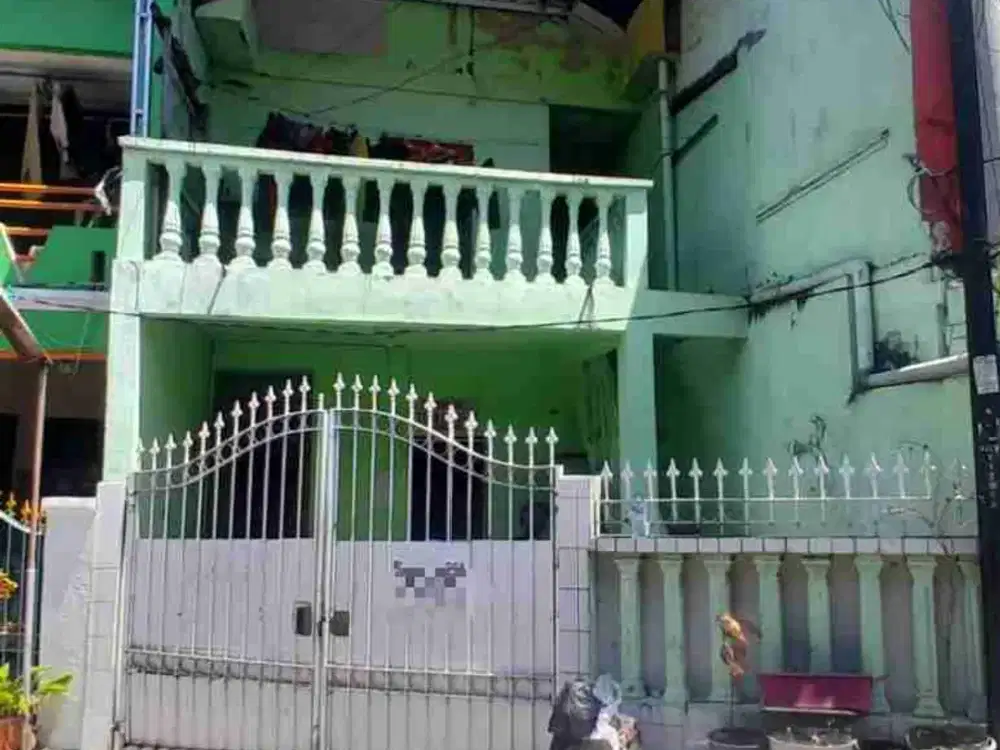 ‼️Rumah Kost Aktif Simo Langsung CUAAN‼️Dekat Akses Tol Banyu Rip‼️