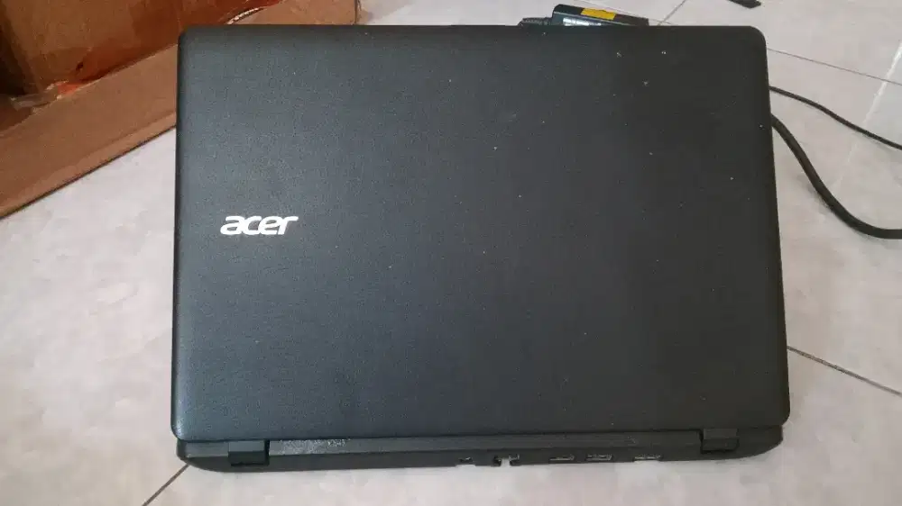 Laptop Notebook Acer (BONUS MODEM ORBIT STAR G1)