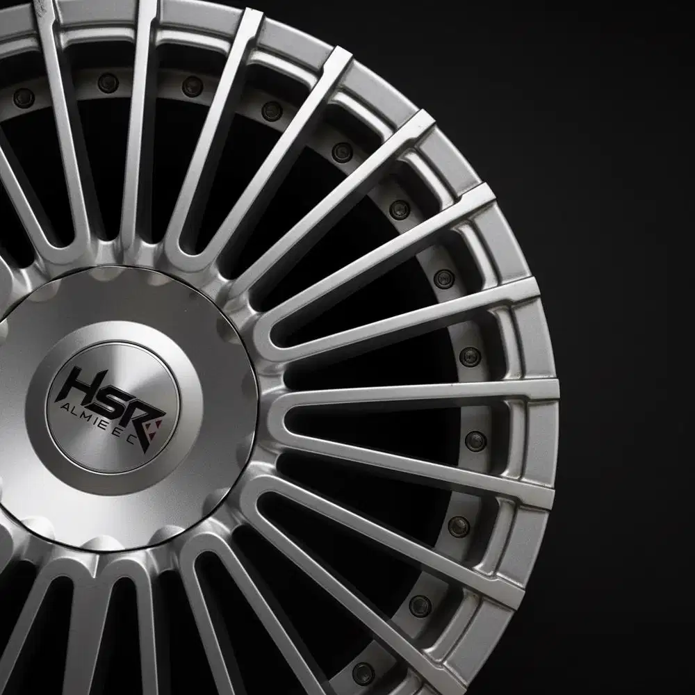 velg raize 16R kondisi bagus