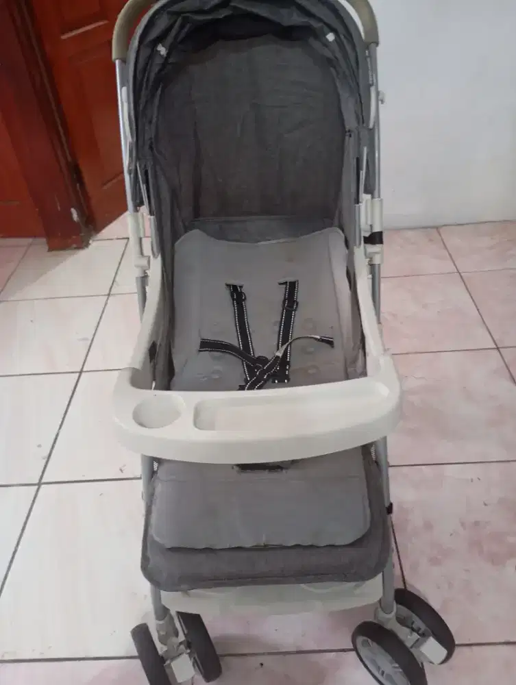 stroller babydoes elloz