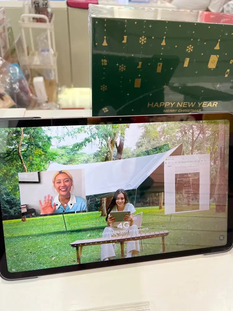 tab infinix xpad 20 8/256