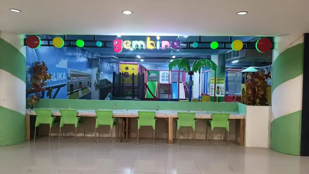 Lowongan Pekerjaan Customer Support Arena Bermain