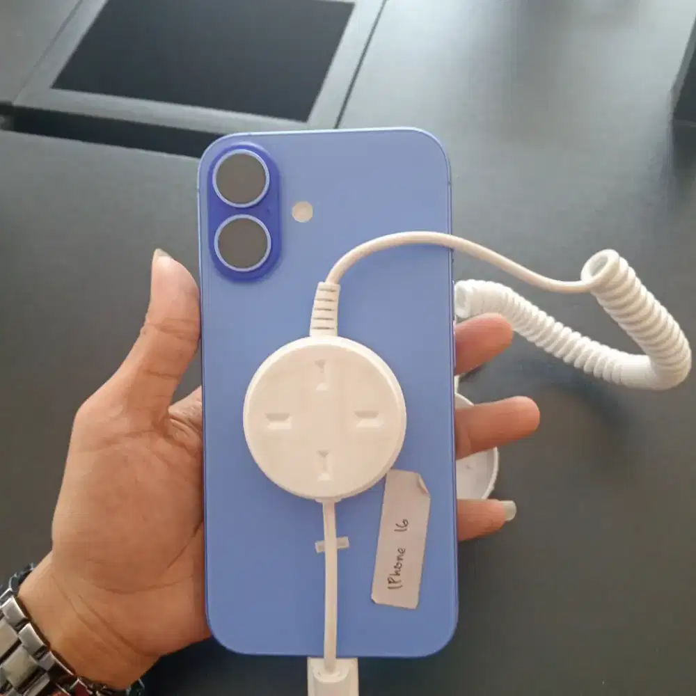 IPHONE 16 IBOX MURAH