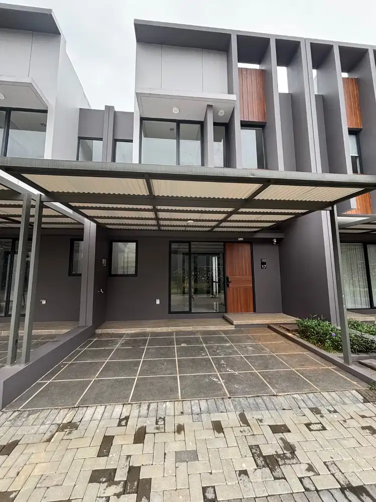 Over Kredit Rumah Grand Wisata Bekasi