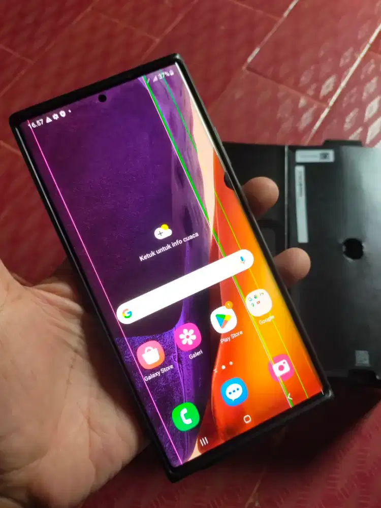 samsung note 20 ultra