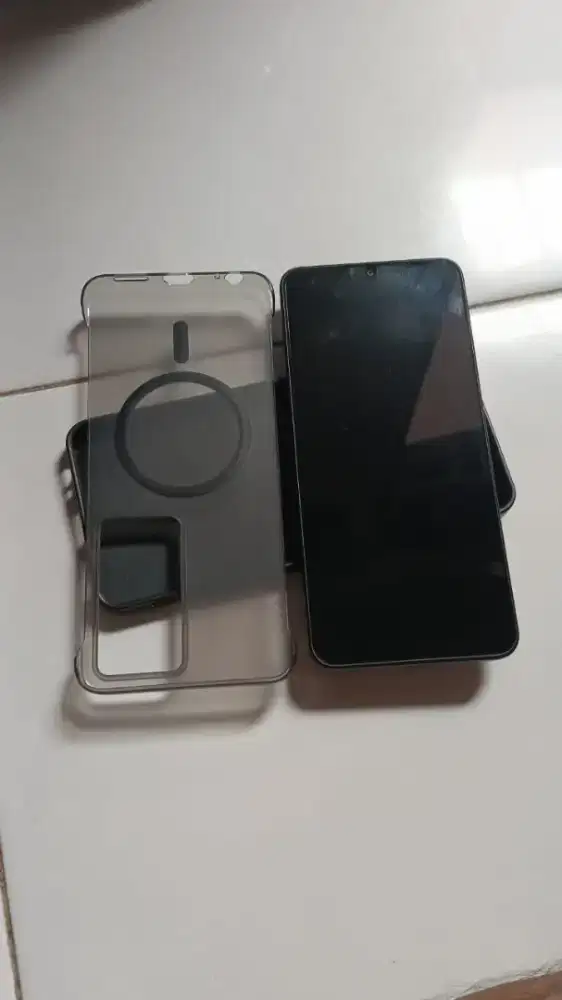 Jual hp fulset mulus no minus ram 6/128