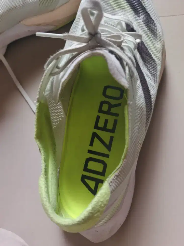 Sepatu Adidas adizero adios 8
