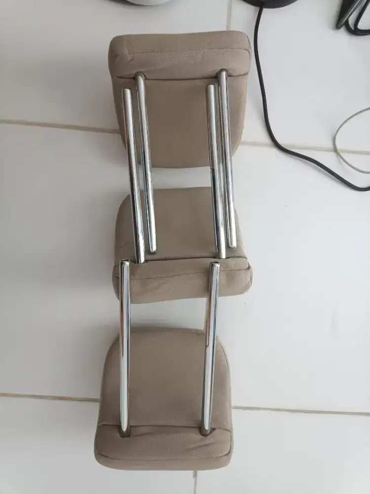 Sandaran kepala Hinda brio 2022