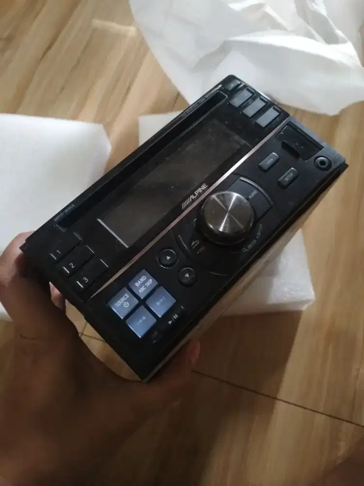 Jual tape OEM Honda freed merk alpina