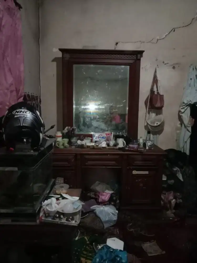 Jual kasur spring bed merk ,divan dan meja rias