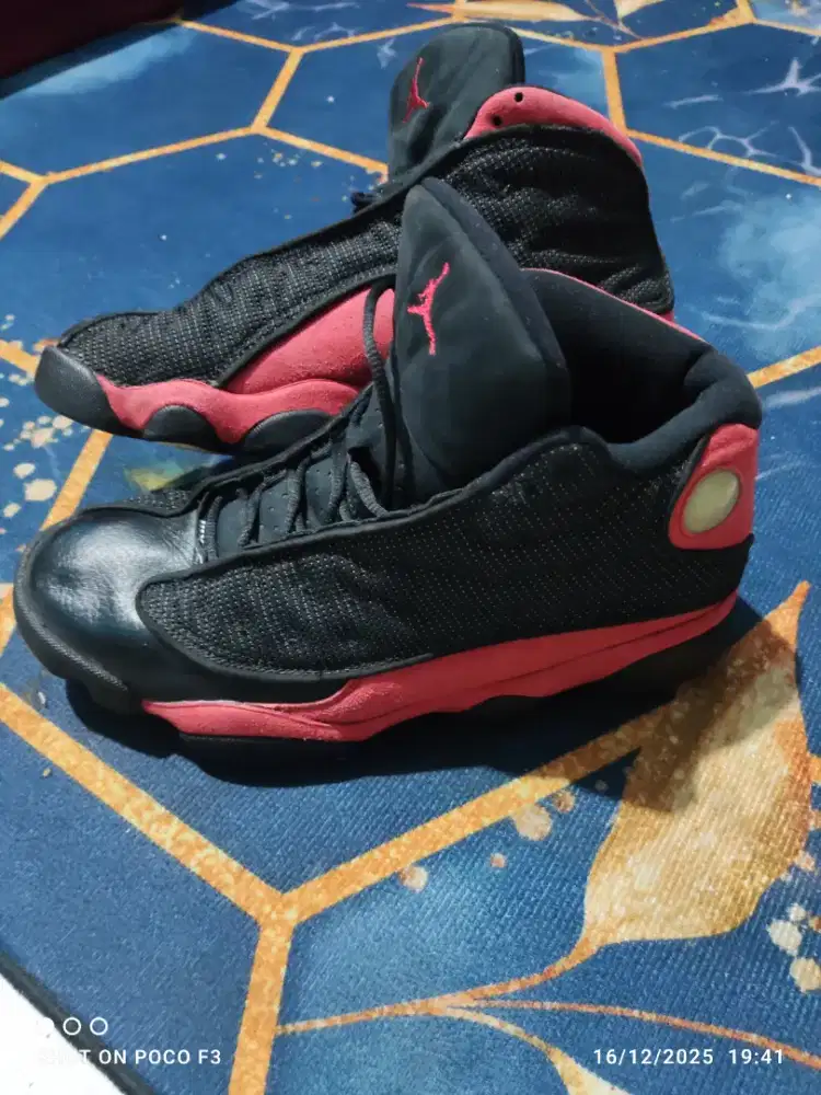 sepatu Jordan retro 13