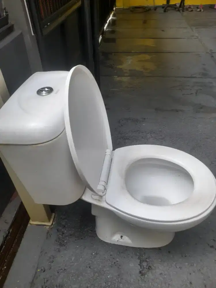 jual toilet duduk
