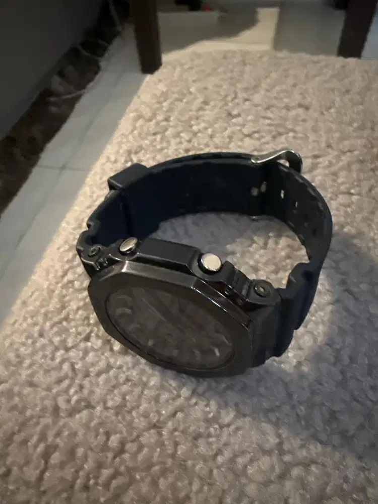 Di Jual Jam tangan Casio G-Shock