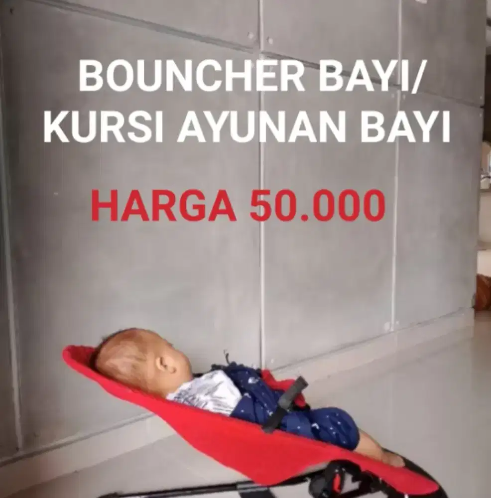 Boucher / Ayunan Bayi