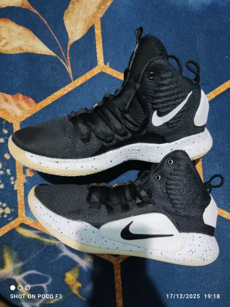 jual sepatu Nike hyperdunk x