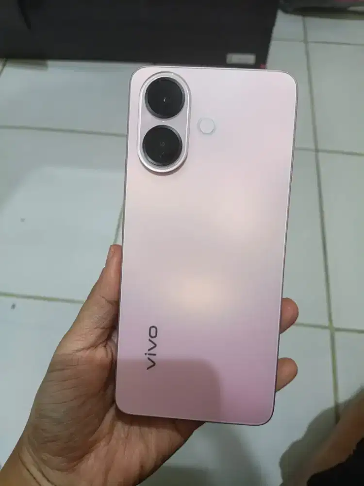 Dijual vivo V 60 Lite 5G