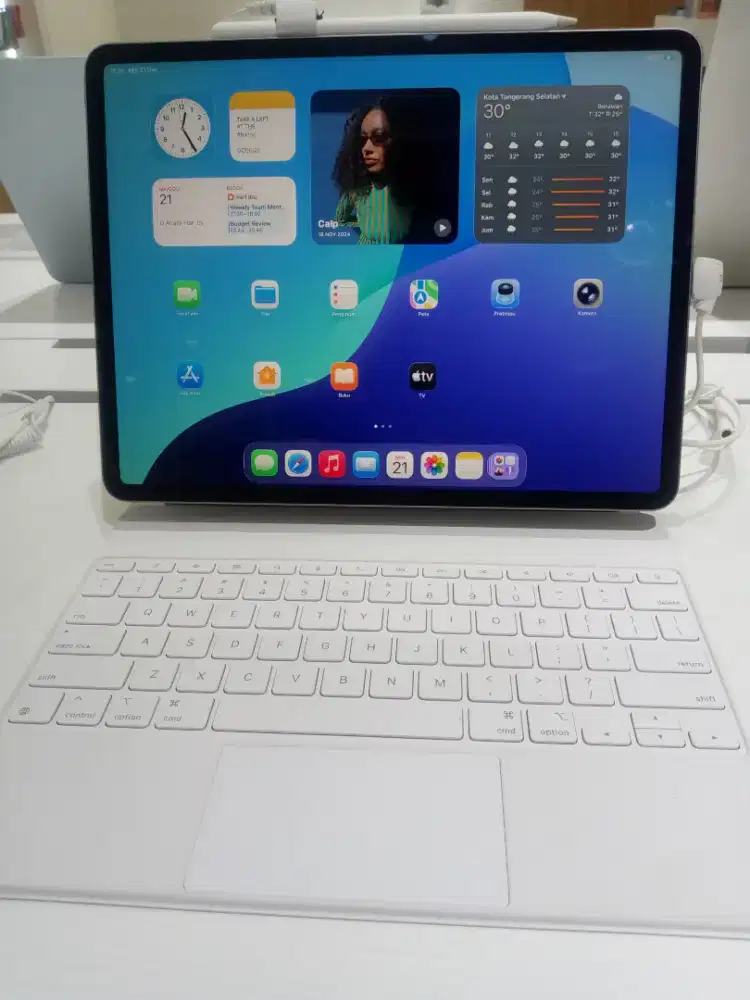 IPAD AIR BISA CICILAN 0%