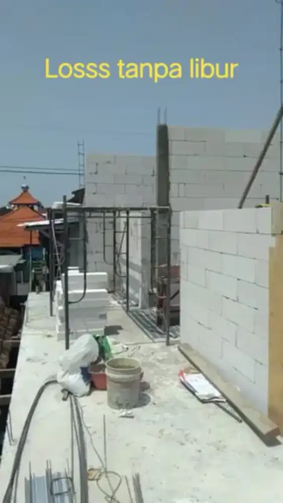 Tukang bangunan,galvalum,,kanooi,partisi,keramik,plafon,listrik, dlk