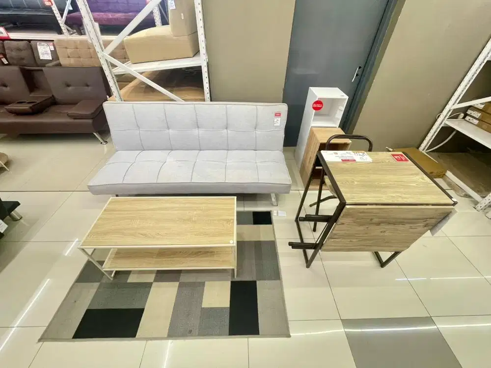 Promo Paket Sambut Tamu Selma