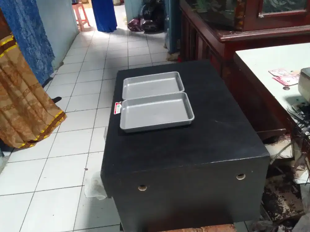 Mesin penetas otomatis