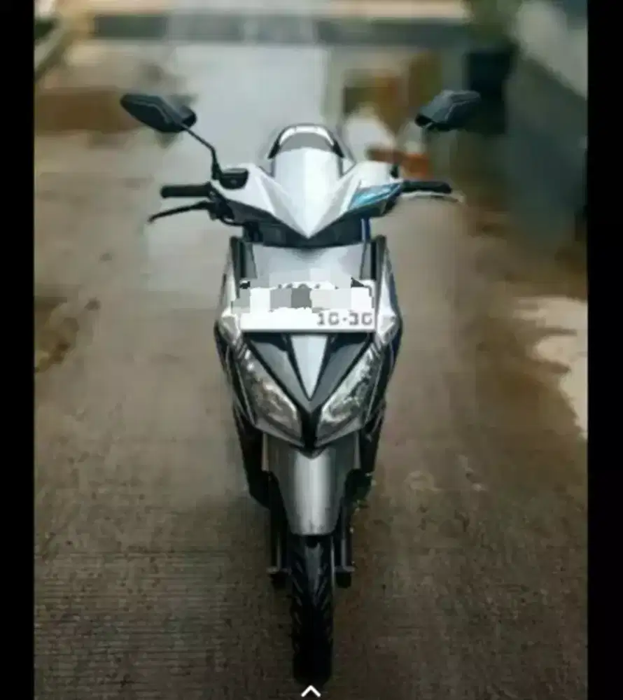 Dijual Cepet Yuk Vario Tecno 110