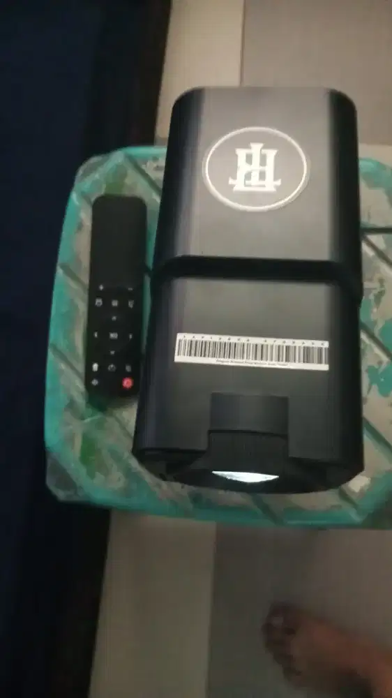 Smart proyektor masih bagus