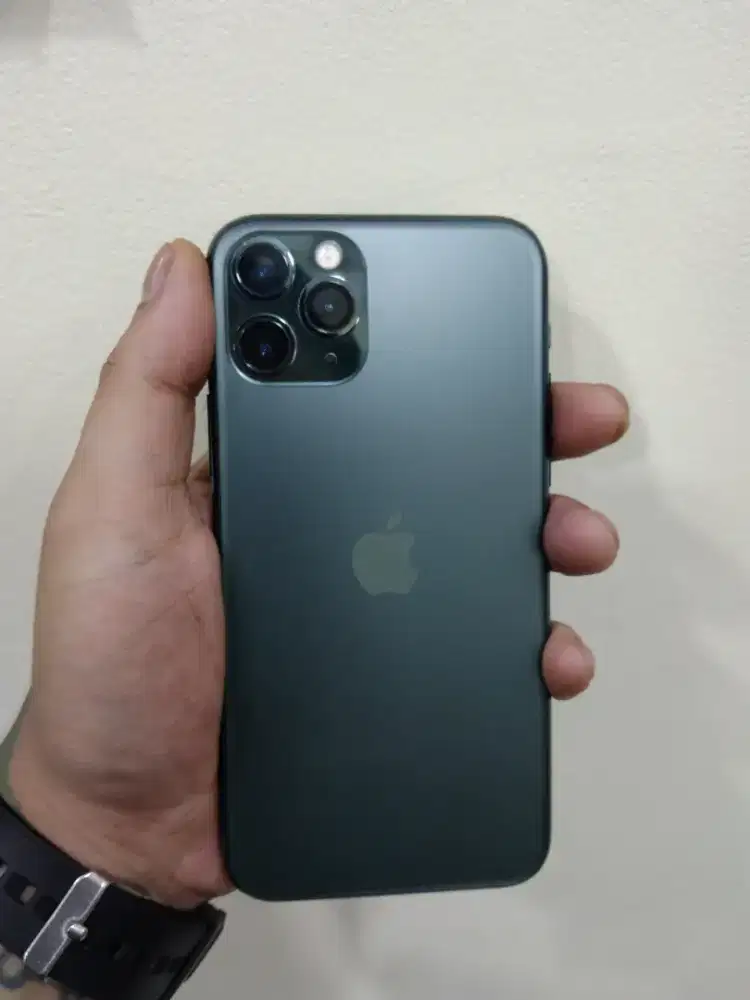 iphone 11 pro inter permanen