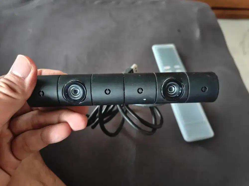 Kamera PS4 v2 second