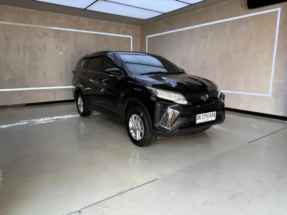 Daihatsu Terios X 1.5 AT