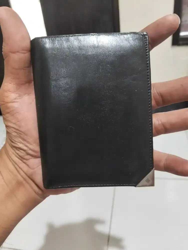 Dompet Vertikal LANVIN International