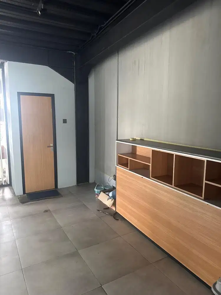 Office Rent ( Sewa kantor )