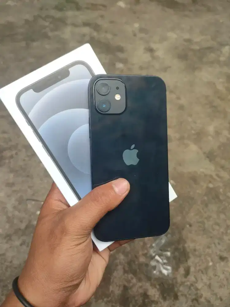 iPhone 12 128gb Inter All operator Nominus