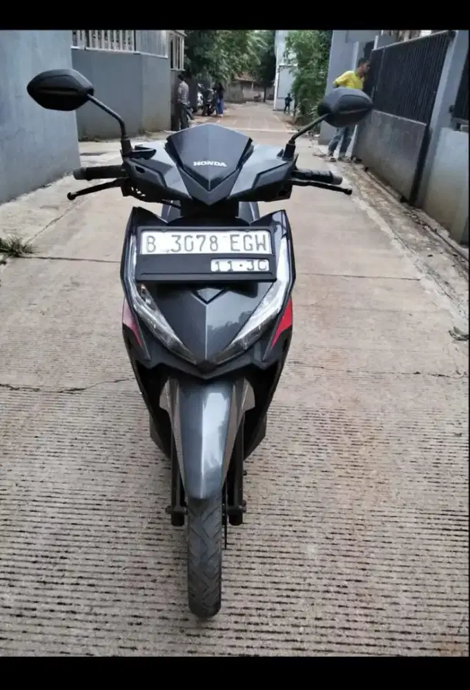 DICARI YANG PUNYA UANG 14JT