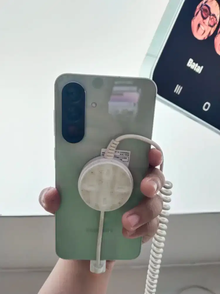 samsung Galaxy A56 5G