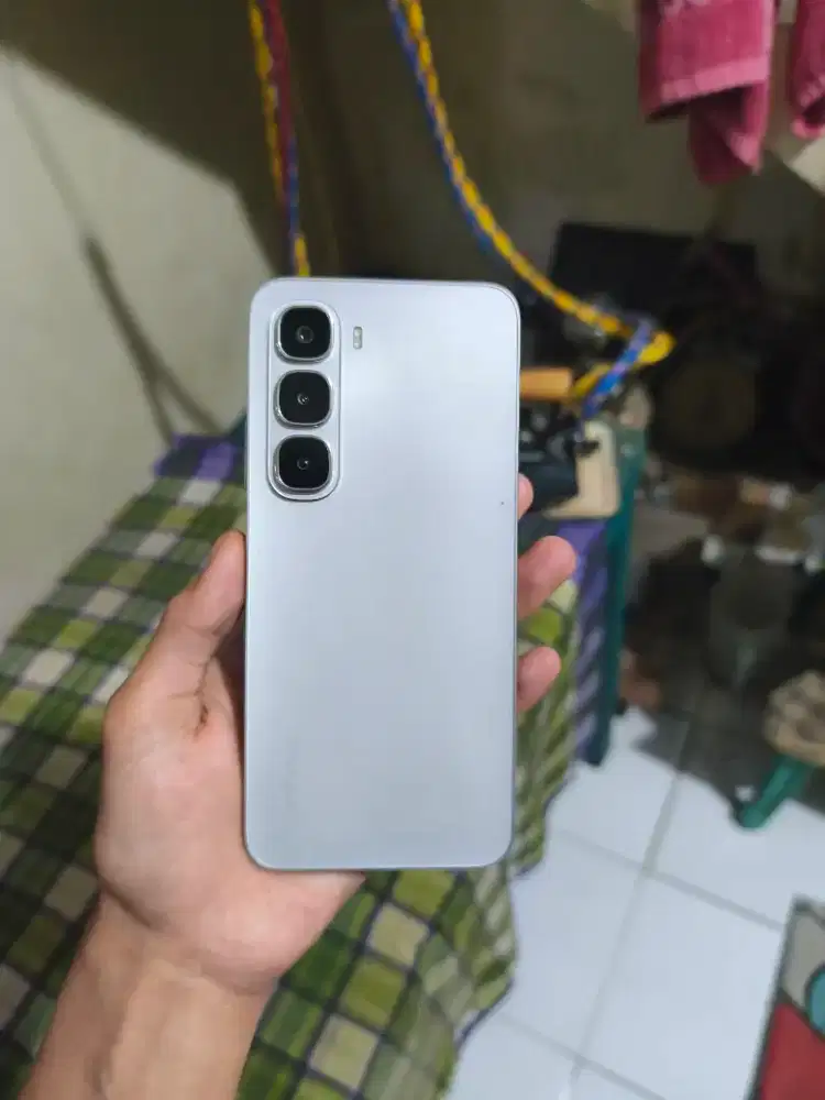 INFINIX HOT 60i 6/128 GB