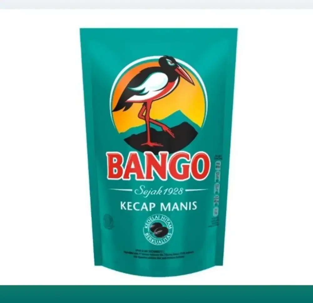 Kecap Bango 700 g
