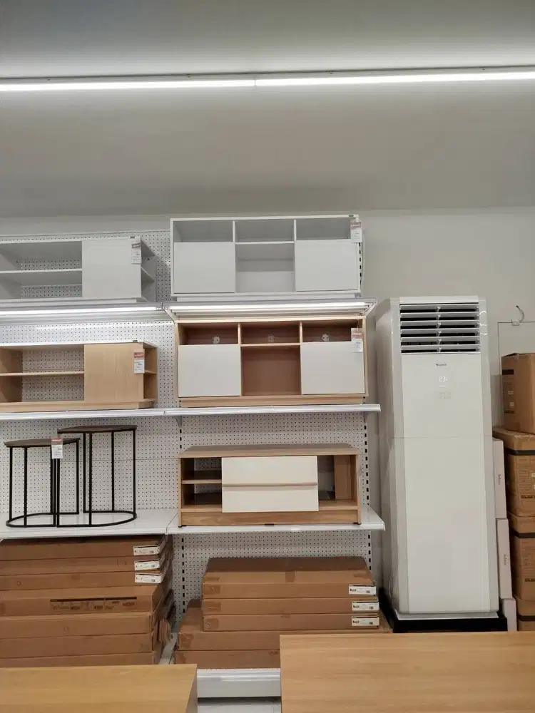 Meja tv selma cilegon